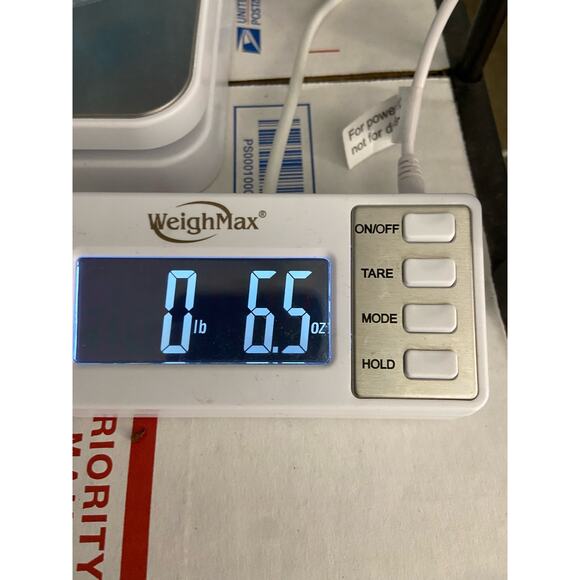 Weekends Chicos 0 Dolman Tee Shirt Womens S Pouch Pocket V Neck Short Sleeves - Picture 12 of 12